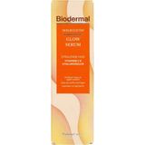 Biodermal - Skin Booster Serum - Vitamine C Glow - 2 x 30 ml - Voordeelverpakking