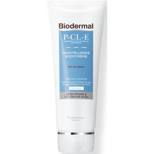 Biodermal P-CL-E Herstellende Bodycrème - 200 gr