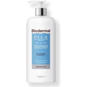 Biodermal - P-CL-E - Bodylotion - 400 ml