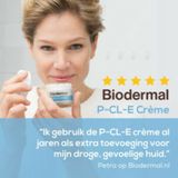 Biodermal - P-CL-E Crème - 50 ml - Multifunctionele Dagcrème