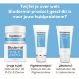 Biodermal - P-CL-E Crème - 50 ml - Multifunctionele Dagcrème