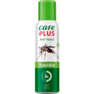 Care Plus - Anti Insect Spray - 100 ml
