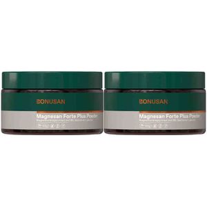 Bonusan - Magnesan Forte Plus - Poeder - 120 gr
