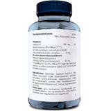 Orthica - Dino C PureWay - Kauwtabletten - 90 Stuks - Frambozensmaak