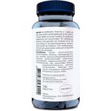 Orthica - Balanced B-50 & C - 120 Tabletten - Voedingssupplementen