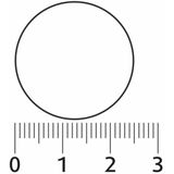 Lucovitaal - Multi 65+ - Bruistabletten - Mangosmaak - 2 x 20 bruistabletten - Voordeelverpakking