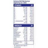 Davitamon - Multi Man - Multivitaminen - 30 Tabletten