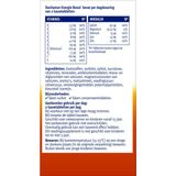 Davitamon Energie Boost - Bosvruchten - 40 Kauwtabletten - Vitamine B-complex en C