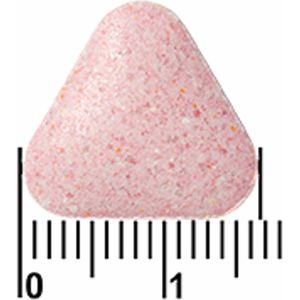 Davitamon Energie Boost - Bosvruchten - 40 Kauwtabletten - Vitamine B-complex en C