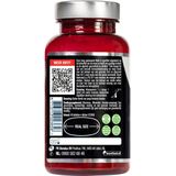 Lucovitaal - Multi Compleet Vrouw - Multivitaminen - 40 Tabletten