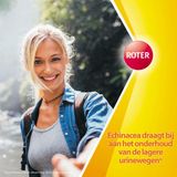 Roter - Cranberry - Vitamine C en Echinacea - 30 Tabletten