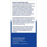 Davitamon Compleet Omega-3 Visolie - 70 Capsules