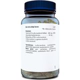 Orthica - E-400+ - Softgels - 60 stuks - Antioxidant - Celbeschermend