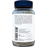 Orthica - E-400+ - Softgels - 60 stuks - Antioxidant - Celbeschermend