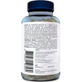 Orthica Multi 50+ - Softgels - 60 stuks - Met Multivitaminen en Omega 3-vetzuren