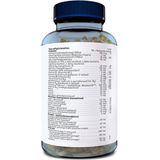 Orthica Multi 50+ - Softgels - 60 stuks - Met Multivitaminen en Omega 3-vetzuren