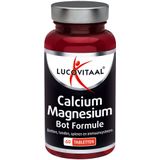 Lucovitaal - Calcium Magnesium Bot - 60 Tabletten