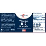 Lucovitaal - Vitamine B12 - Druppels - 1000 mcg - 50 ml - Hoge Dosering