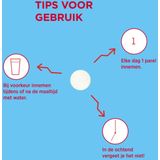 Dagravit - Vitamine D Parels - 10 µg - 100 Capsules