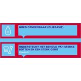 Dagravit - Vitamine D Parels - 10 µg - 100 Capsules