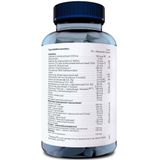 Orthica - Multi Weerstand - Multivitaminen - 60 Tabletten