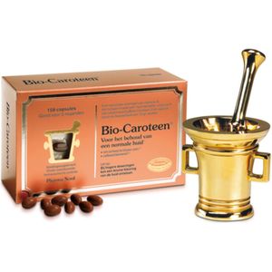 Pharma Nord - Bio-Caroteen - 150 Capsules - Provitamine A