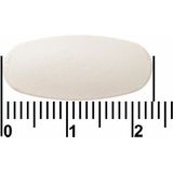 Davitamon - Magnesium Spieren en Botten - Voordeelverpakking - 4 x 42 Tabletten