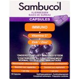 Sambucol - Immuno Forte - Capsules - 30 Capsules