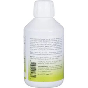 Unipharma - Groenlipmossel Vloeibaar - 200 ml