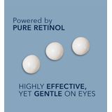 RoC - Retinol Correxion - Oogcrème - 15 ml - 3x Verpakking