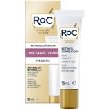 RoC - Retinol Correxion - Oogcrème - 15 ml - 3x Verpakking
