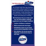 Davitamon - Vitamine D3 - 250 Tabletten - Voor 50 Jaar en Ouder