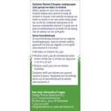 Davitamon - Vitamine D - Druppels - 100% Natuurlijk - 25 ml - Suikervrij