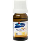 Davitamon - Baby 1ste Vitamines - Duo-verpakking - 35 ml - Vitamine D en K