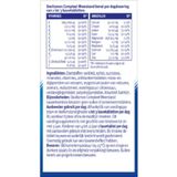 Davitamon - Compleet Weerstand - Kauwtabletten - Bosvruchten - 60 Stuks