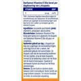 Davitamon - Vitamine K Olie - 10 ml - Voor Baby's - Bloedstolling
