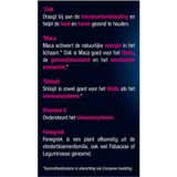 Lucovitaal - Libido Support Vrouw - 30 Tabletten