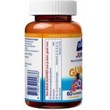 Davitamon - Junior Brain - Multivitaminen - Citrus - 60 Gummies