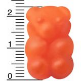 Davitamon - Junior Brain - Multivitaminen - Citrus - 60 Gummies