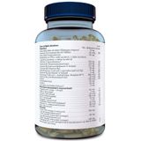 Orthica Multi Prena Fem - Multivitamine - 120 Softgels