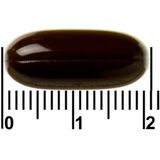 Davitamon - Actifit 50+ - Omega-3 Visolie - 4 x 90 Capsules - Voordeelverpakking