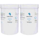 Bipharma - Lanettezalf - 500 gr - Rijke Vette Basiszalf - Intensief Hydraterend