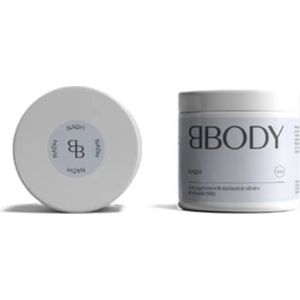 BBODY - NADH - Voedingssupplement - 30 Capsules