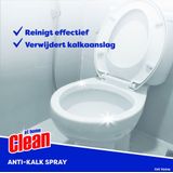 At Home - Anti Kalk Spray - 750 ml - 3x