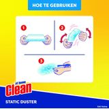 At Home Clean - Duster Starter Set - Voordeelverpakking - 13 Navullingen