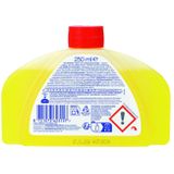 At Home - Vaatwasmachinereiniger - Lemon - 3x 250 ml