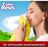 Witte Reus - Waspoeder Color - 3,25 kg - 65 Wasbeurten