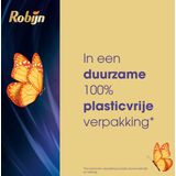 Robijn - Classics Black Velvet - Wasmiddeldoekjes - 16 Stuks
