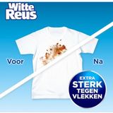 Witte Reus - Wasmiddel Poeder - Wit - 65 Wasbeurten - 3,25 kg