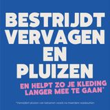 Ecover - Wol en Fijnwasmiddel - 5 Liter - 111 Wasbeurten